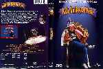 carátula dvd de Rafi Un Rey De Peso