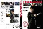 carátula dvd de Hooligan - Rise Of The Footsoldier - Custom