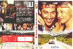 carátula dvd de El Amor De Mis Suenos - Region 1-4