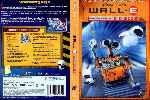 carátula dvd de Wall-e - Edicion Especial 2 Discos