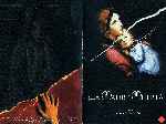 carátula dvd de La Madre Muerta - Inlay 01