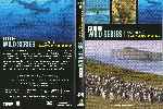 carátula dvd de Bbc Wild Series - 09 - Sudamerica - La Costa De Los Pinguinos
