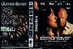 carátula dvd de Demonlover - V2