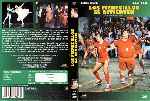 carátula dvd de Los Fierecillos Se Divierten - Region 1-4