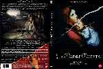 carátula dvd de La Madre Muerta - Custom - V2