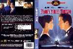 carátula dvd de Pasion Por El Triunfo