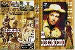 cartula dvd de El Desconocido - 1953 - Region 4