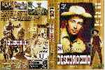 carátula dvd de El Desconocido - 1953 - Region 4