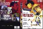 carátula dvd de Pistolero - 1969 - Custom