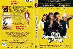 carátula dvd de Salvajemente Tiernos - Custom