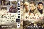 carátula dvd de Los Ninos De Huang Shi