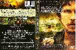 carátula dvd de Rescate Al Amanecer - Region 4
