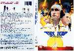 carátula dvd de Thx 1138 - Edicion Del Director George Lucas - Region 4