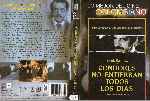 carátula dvd de Condores No Entierran Todos Los Dias - Region 1-4