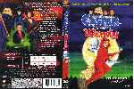 carátula dvd de Casper Y La Magica Wendy - Region 4