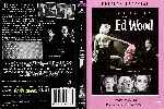 carátula dvd de Ed Wood - Region 1-4 - V2