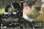 carátula dvd de El Crimen Del Padre Amaro - Region 4 - V2