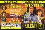 carátula dvd de Smith El Silencioso - Clasicos En Dvd - Region 4