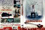 carátula dvd de Senseless - 2008 - Custom