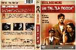 carátula dvd de Un Tal La Rocca