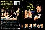 carátula dvd de Guia Para El Hombre Casado - Custom