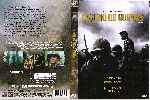 carátula dvd de Camino De Guerra - Region 4