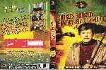 carátula dvd de El Mensajero De La Muerte - Region 4
