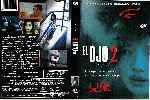 carátula dvd de El Ojo 2 - Region 1-4 - V2