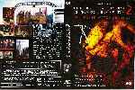 carátula dvd de El Libro De Las Sombras - El Proyecto Blair Witch 2 - Region 1-4