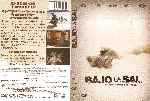 carátula dvd de Bajo La Sal - Region 1-4