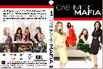 carátula dvd de Cashmere Mafia - Custom