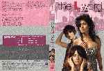 carátula dvd de The L Word - Temporada 02 - Volumen 03 - Region 1-4