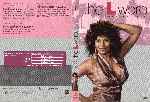 carátula dvd de The L Word - Temporada 02 - Volumen 04 - Region 1-4