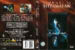 carátula dvd de El Protegido - 2000 - Cronicas De Shyamalan - Region 1-4