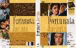 carátula dvd de Fortunata Y Jacinta