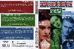 carátula dvd de Pasion Que Redime - Las Aventuras De Jack London - Asalto Al Banco De San Luis -