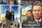 carátula dvd de Lord Of War - Senor De La Guerra - Custom