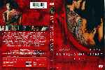 carátula dvd de La Tinta Del Diablo - Region 4