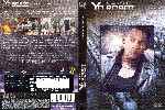 cartula dvd de Yo Robot - Edicion Definitiva - Region 1-4
