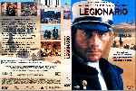 carátula dvd de Legionario - 1998 - Region 1-4