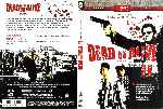 carátula dvd de Dead Or Alive Ii - Sangre Yakuza - Cinema Xtreme - Region 1-4
