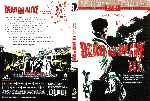 carátula dvd de Dead Or Alive Iii - Duelo Final - Region 1-4
