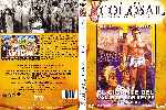 carátula dvd de Maciste - El Gigante Del Valle De Los Reyes