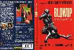 carátula dvd de Blow-up - Deseo De Una Manana De Verano - V2