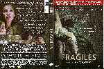 cartula dvd de Fragiles - 2004 - Region 4