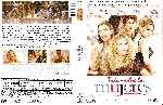 carátula dvd de Todo Sobre Las Mujeres - Region 4