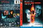 carátula dvd de Besos Que Matan - Region 4