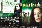 carátula dvd de En Las Tinieblas - Region 4 - V2