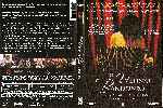 carátula dvd de El Ultimo Bandoneon - Region 4