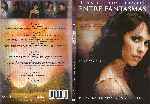cartula dvd de Entre Fantasmas - Temporada 01 - Disco 05-06
